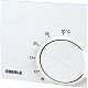 Raumthermostat AP, 1Oe, 10A, Analog, 5-30�
