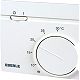 Raumthermostat AP, 1Oe, 5-30�,Heizen, Schalter