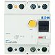 FI-Schalter, 63A, 4p, 30mA, Typ A