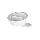 Drehriegelverschluss f�r KLV-UP (HW)