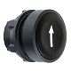 Drucktaster Frontelement XB5,Kunststoff, 22mm, schwarz, Pfe