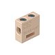 Keramikklemme f�r FireBox T 6mm�