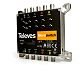 Verst�rker 5f. 15dB f�r MS NEVO ohne Netzteil