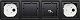 AP-Geh�use 4f System 106 Anthrazit