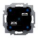Sensoreinheit 1-fach, Wirelessf�r Busch-free@home�