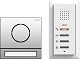 EFH-Paket Audio System 106 Edelstahl
