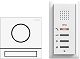 EFH-Paket Audio System 106 Verkehrswei�(lack.)