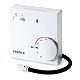 Fu�bodenregler Skala 1...6 (=10...60C), 1 S, 16A,Lampe W�rme