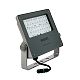 BVP125 LED120-4S/740 Asymetrisch Coreline Tempo Medium