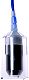 Niveausensor f�r leitf�hige Fl�ssigkeiten, mit 6 Meter Kabel