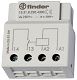 Relais f�r UP-Dose oder Schalterdose, 1 Schliesser 12A, f�r