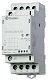 Sch�tz Reiheneinbau, 4 Schliesser 25A, Spule 230VAC/DC, LED