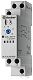 Zeitrelais, R�ckfallverz�gerung, 1 W 16A, f�r 24 bis 240VAC/