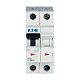 Leitungsschutzschalter, 4 A, 1p+N, Charakteristik: B