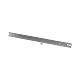 Verk�rzte Tragschiene B1000mmf�r Kabelkanalbreite 80mm