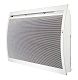 W�rmewellenheizger�t 1000W IP24 BxHxT 637x440x124mm