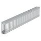 88 Verdrahtungskanal halogenfrei grau RAL7035 80x30 U43X