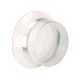 Schutzkappe f�r Drucktaster, �22mm, farblos, VP: 10 Stck.