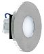 LED Wandeinbauleuchte, IP44