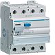 FI-Schalter 4P 10kA 40A 100mATyp HI