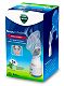 Dampfinhalator 40ml inkl. 2 Vapo Pads wei�-blau