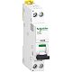 VBS Acti9 iC40N - Leitungsschutzschalter - 1P+N - 10A - B Ku