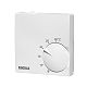 Raumregler extra flach 5-30C 230V 1We 5/5A Heizen/K�hlen