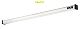 KATLA ONE 1.5m PCO 1x17/23/32/38W 120� 2400/3500/4700/5700lm