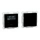 DAB+ Radio Set mit Bluetooth inklusive Lautsprecher, Farbe Schwarz