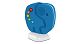 Audioplayer 1W BT Nachtlicht USB Akku inkl.10Euro Gutsch. bl