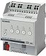 KNX Bin�reingang 4-fach, AC/DC10...230V