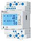 Energiez�hler 3Ph. 80A, bidirektional, IR, NFC, MID, M-Bus