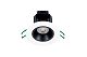 START eco Spot Aluminium 9W 800lm/760lm 840 IP44 ws
