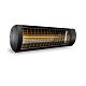 MS! EXO BASIC Infrarotstrahler, 1.8kW, anthr., IP65 MS! EXO BASIC Infrarotstrahler, 1.8kW, anthr., IP65