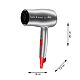Reisehaarf�n 1800W 3Temp-/2Gebl. Ion 1.8m Baby/Care si/rt