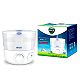 Luftbefeuchter b.35m� 2.2L Ultrasch Abschalt 24hDauerb ws-bl