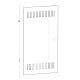 Resi9 KV Geh�use, 3 Reihen, Multimedia