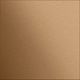 Frontpl. Info-/Blindmodul System 106 Bronze
