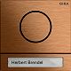 T�rstationsmod. System 106 Bronze
