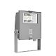LED-Scheinwerfer 4000K 28W statisch symmetrische Optik mitte