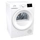 W�schetrockner WP 8kg 16Prog.Disp A+++ ws
