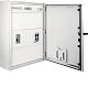 AC- Sammlerschrank 110kVA, Variante Wien
