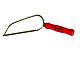 Puk 305 Hands�ge L�nge 290mm,feststehender Griff mit Univer