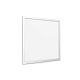 Hochtemp. 180�C Decken Infrarotpaneel, Glas, 480x480mm, 600W
