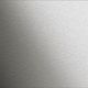Frontpl. Info-/Blindmodul System 106 Edelstahl V4A