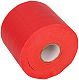 Korrosionsschutzbinde B 100mmL 10m rot, perforiert