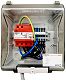 �berspannungsableiter Typ 1+2 DEHNcube im Geh�use IP65 f�r Emob
