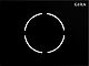 Frontpl. T�rstationsmodul System 106 Schwarz m