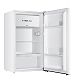 Tischk�hlschrank 47.5cm Cooler94L E wei�