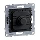 SEANO Einsatz Universal-Drehdimmer 300 W ohne Neutralleiter